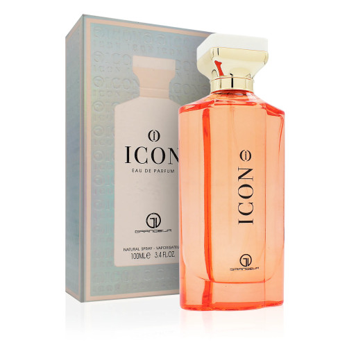 Grandeur Grandeur Icon EDP U 100ml