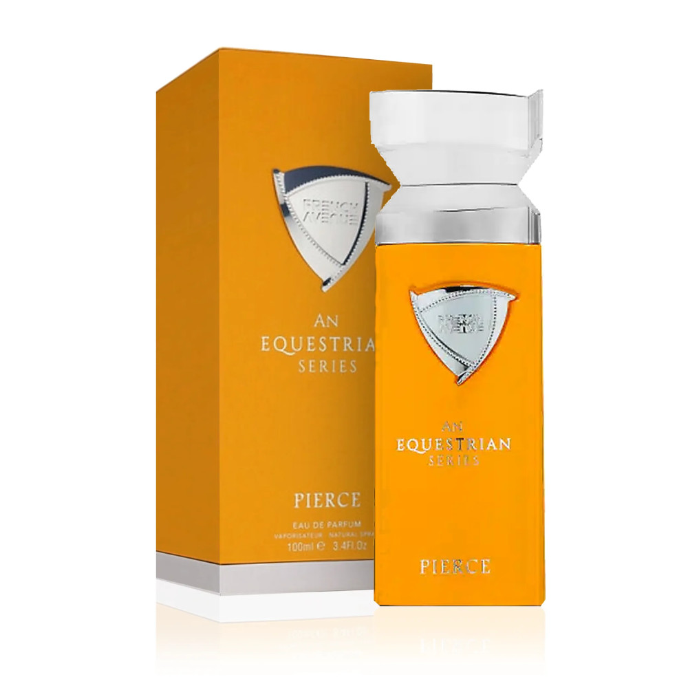 Produktbild för French Avenue An Equestrian Series Pierce EDP M 100ml
