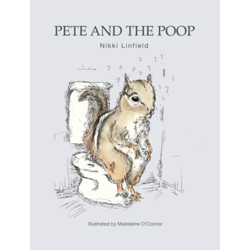 The Self-Publishing Partnership Ltd Pete and the Poop (häftad, eng)