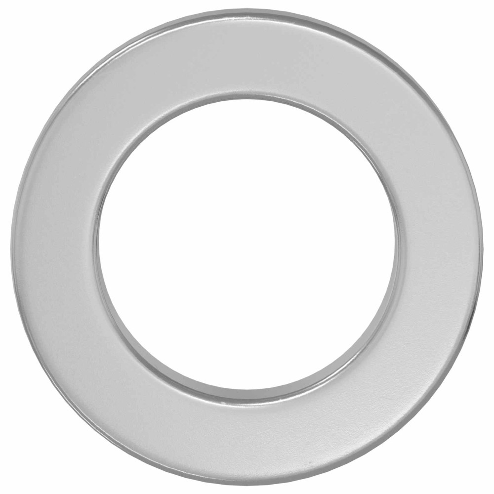 Produktbild för Skivor 50000 pcs Silver Järn