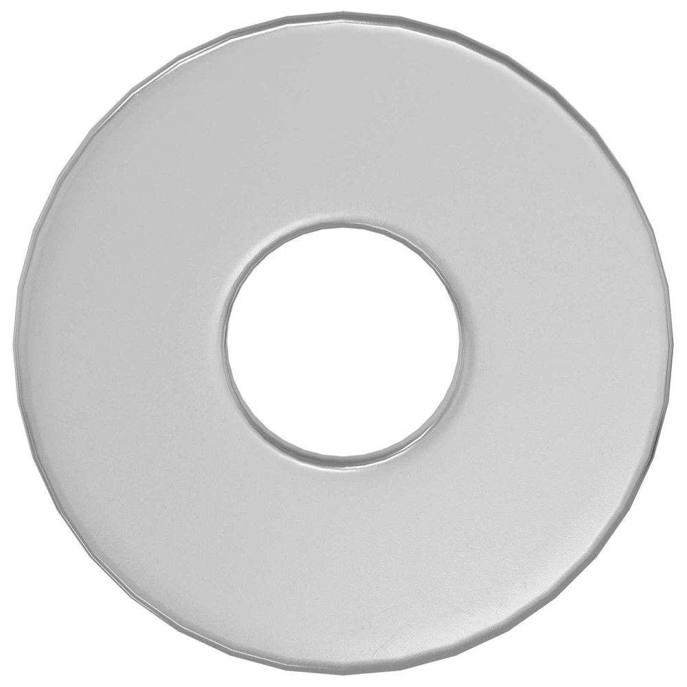 Produktbild för Skivor 9000 pcs Silver Järn