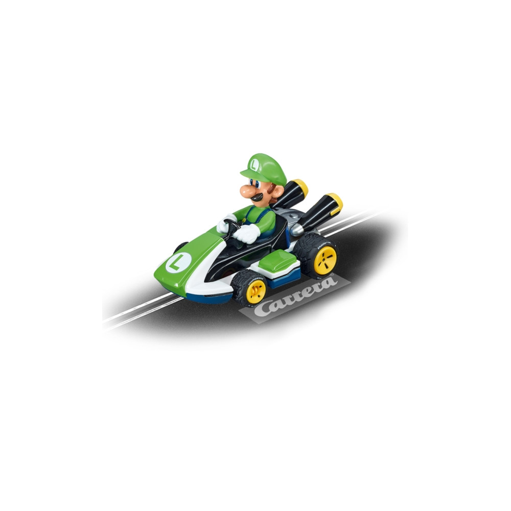 Produktbild för Carrera Toys Nintendo Mario Kart 8