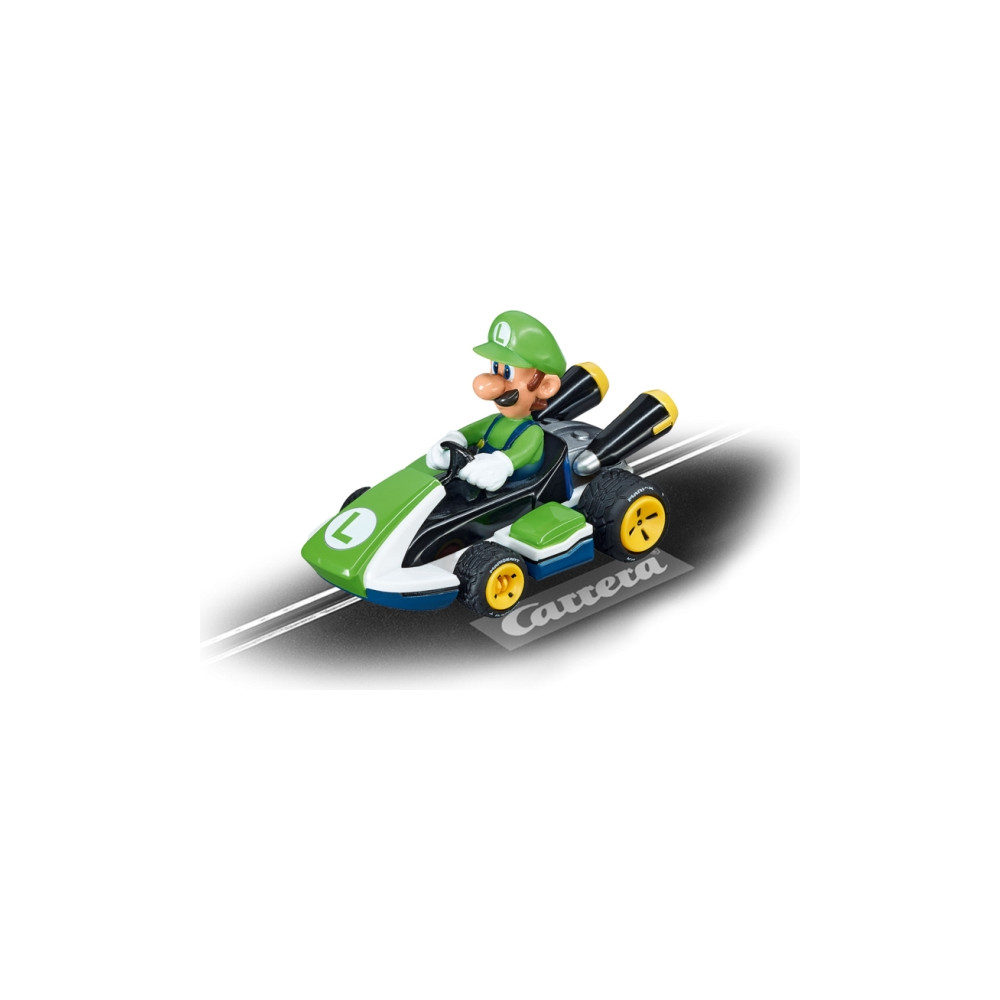 Produktbild för Carrera Toys Nintendo Mario Kart 8