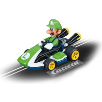 Produktbild för Carrera Toys Nintendo Mario Kart 8