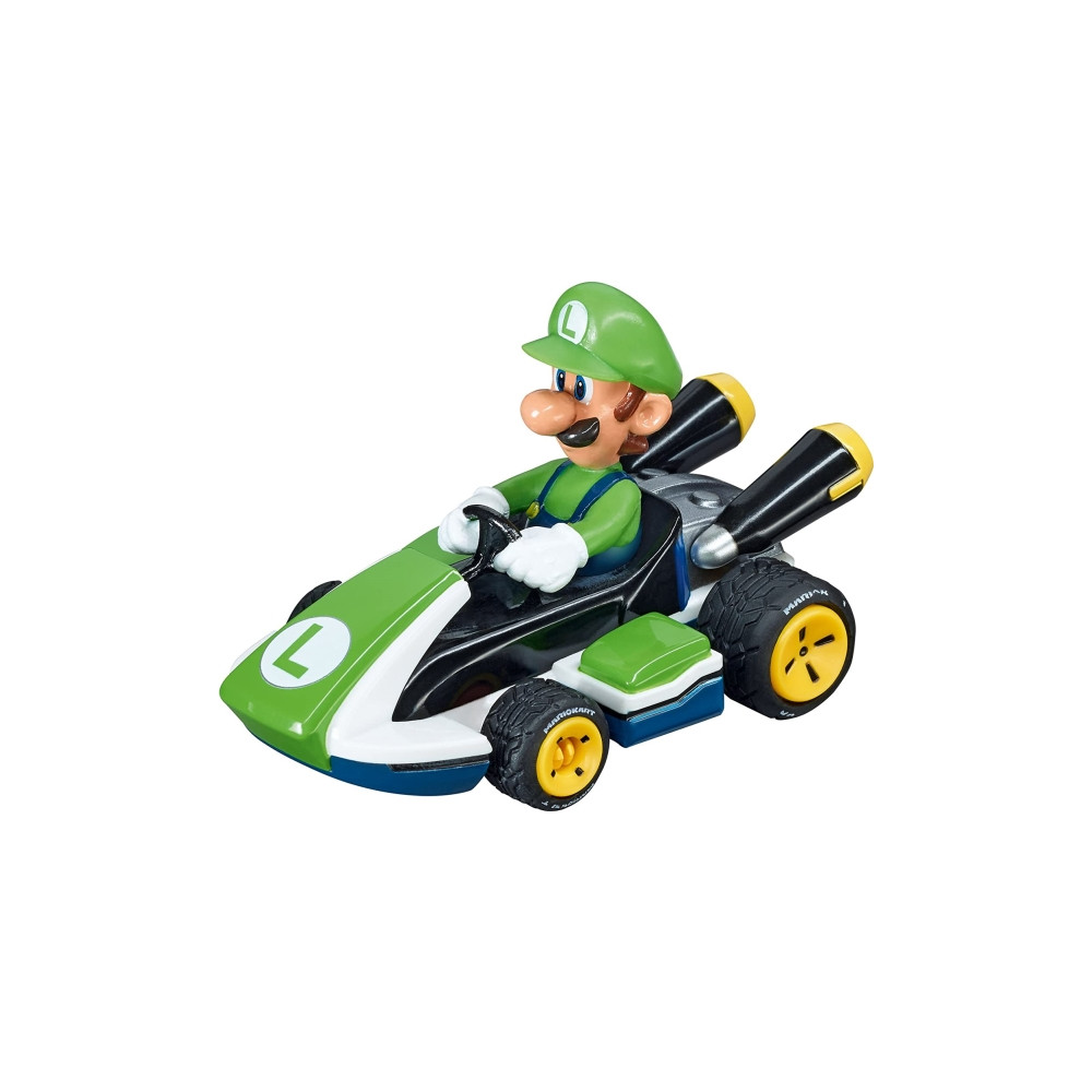 Produktbild för Carrera Toys Nintendo Mario Kart 8