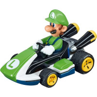 Produktbild för Carrera Toys Nintendo Mario Kart 8