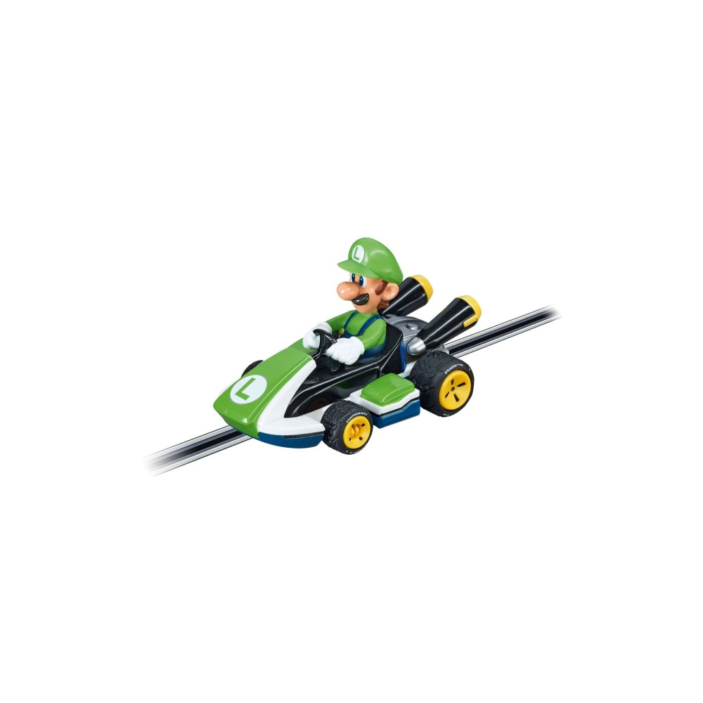 Produktbild för Carrera Toys Nintendo Mario Kart 8