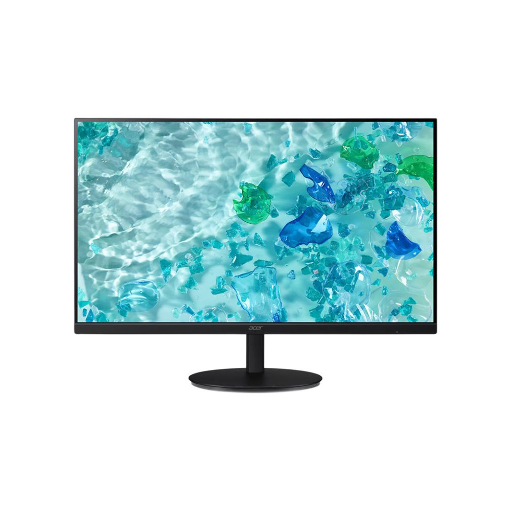 Produktbild för Acer Vero CB322QK Abmiiprx - CB2 Series - LED-skärm - 4K - 32" - HDR