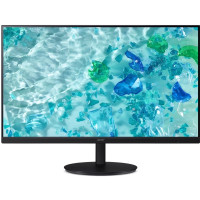 Produktbild för Acer Vero CB322QK Abmiiprx - CB2 Series - LED-skärm - 4K - 32" - HDR