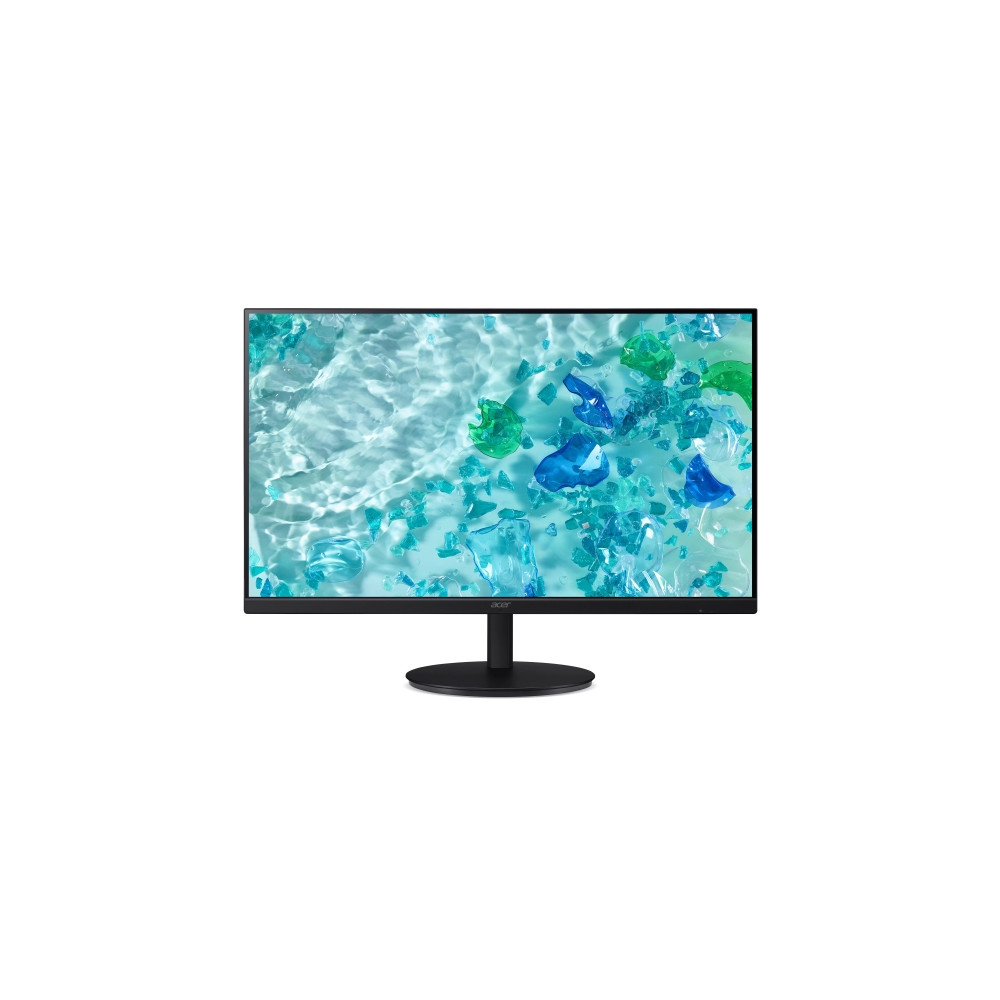 Produktbild för Acer Vero CB322QK Abmiiprx - CB2 Series - LED-skärm - 4K - 32" - HDR
