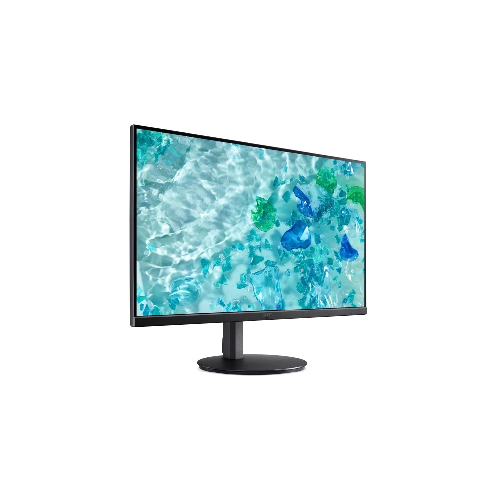 Produktbild för Acer Vero CB322QK Abmiiprx - CB2 Series - LED-skärm - 4K - 32" - HDR