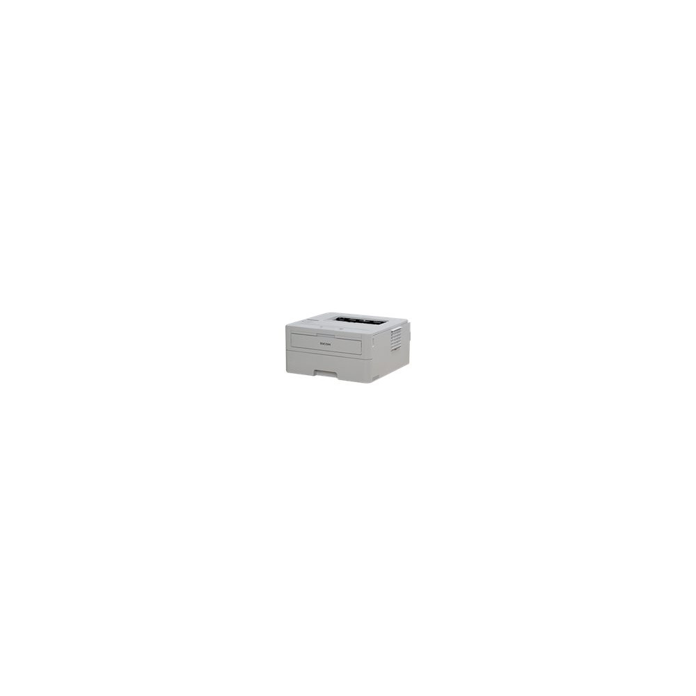 Produktbild för Ricoh SP 230DNw - skrivare - svartvit - laser