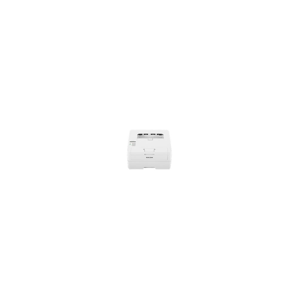 Produktbild för Ricoh SP 230DNw - skrivare - svartvit - laser