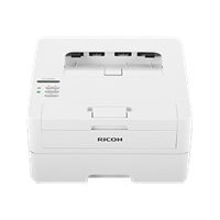 Produktbild för Ricoh SP 230DNw - skrivare - svartvit - laser
