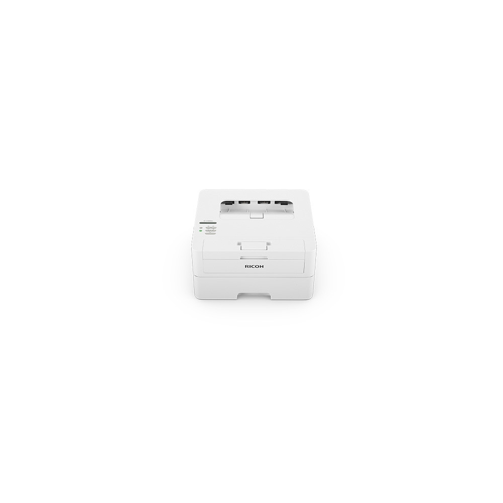 Produktbild för Ricoh SP 230DNw - skrivare - svartvit - laser