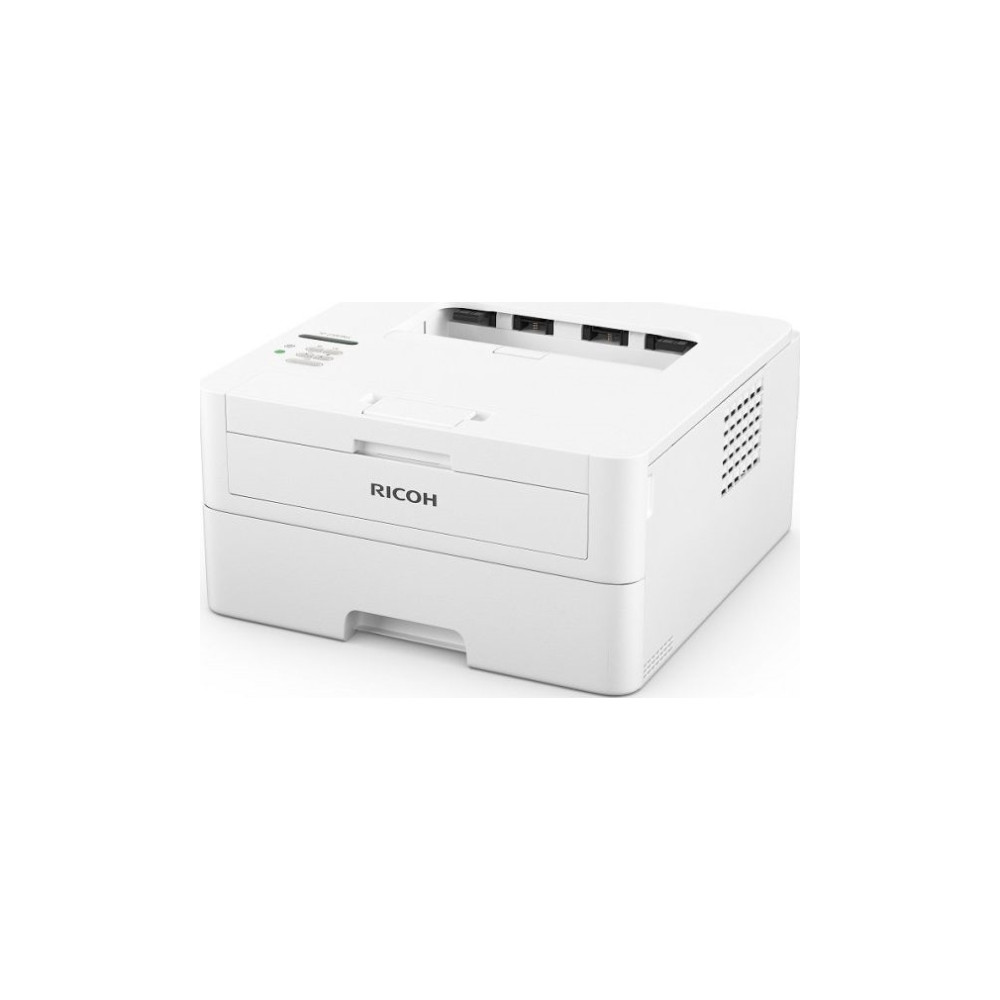Produktbild för Ricoh SP 230DNw - skrivare - svartvit - laser