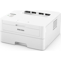 Produktbild för Ricoh SP 230DNw - skrivare - svartvit - laser