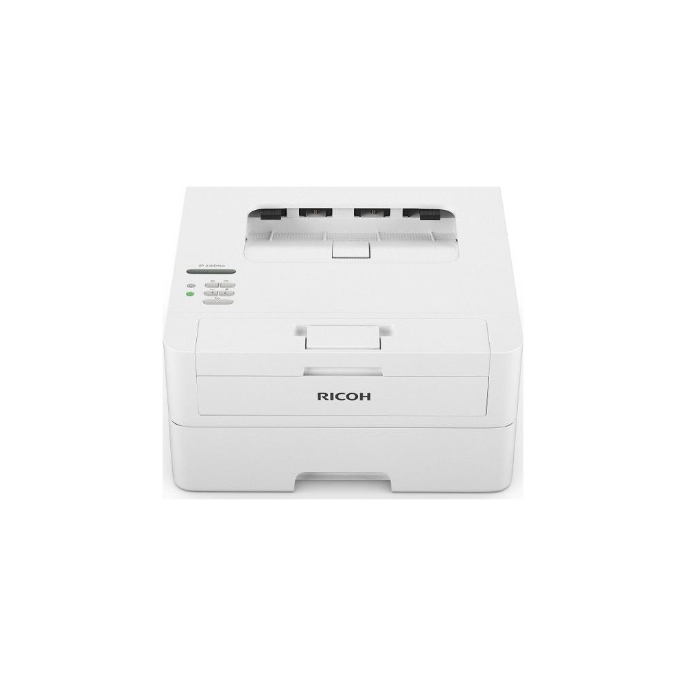 Produktbild för Ricoh SP 230DNw - skrivare - svartvit - laser