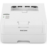 Produktbild för Ricoh SP 230DNw - skrivare - svartvit - laser