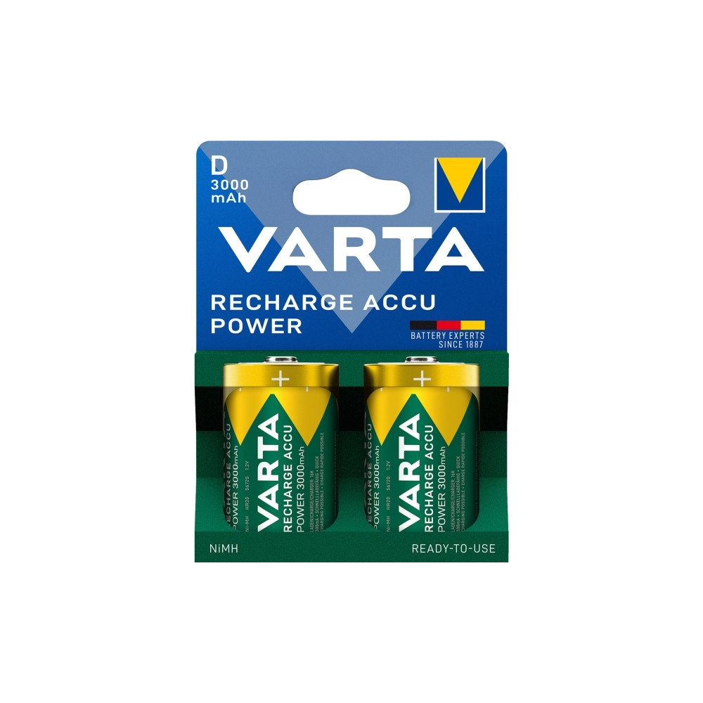 Produktbild för Varta Power Accu