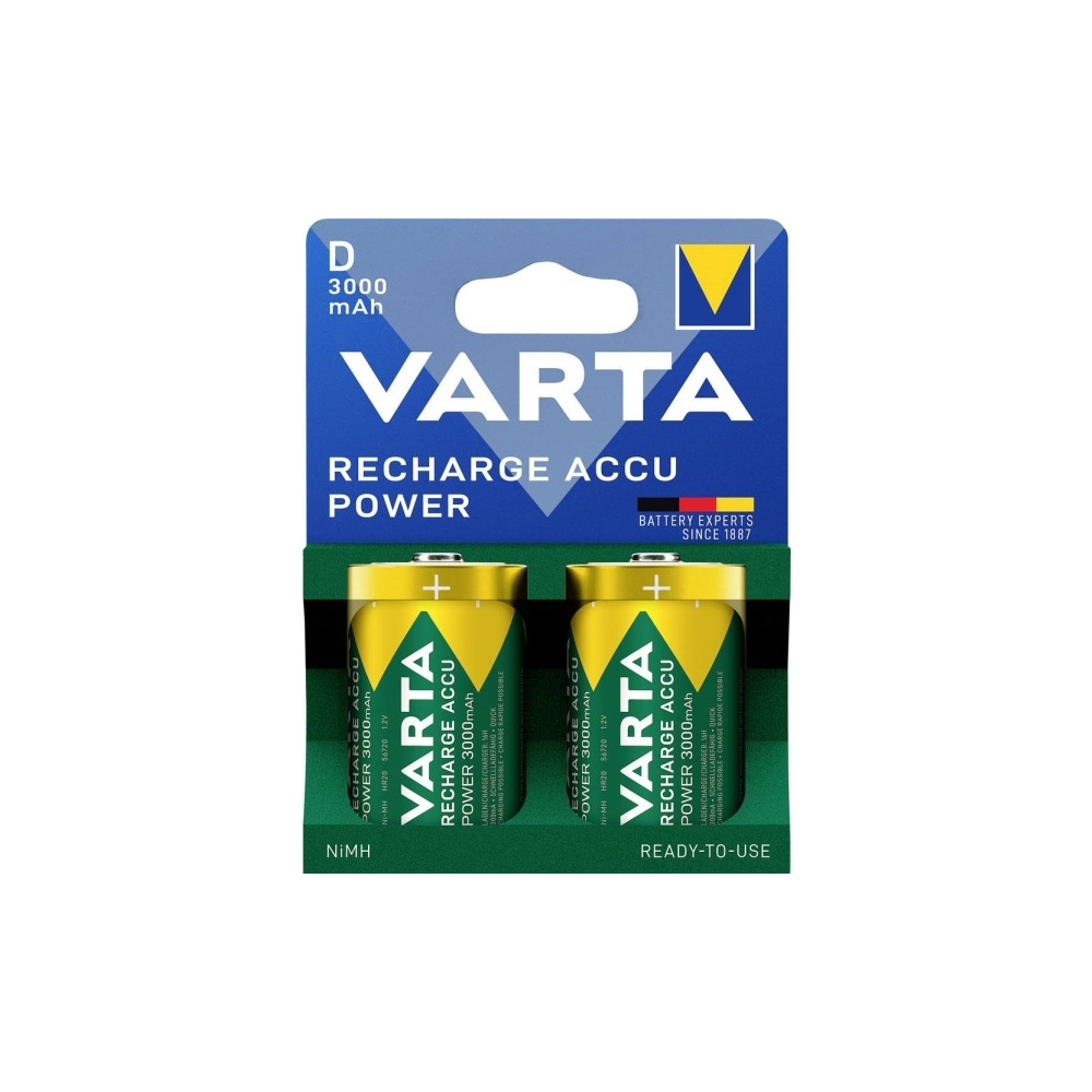 Produktbild för Varta Power Accu