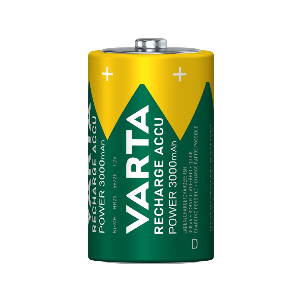 Produktbild för Varta Power Accu