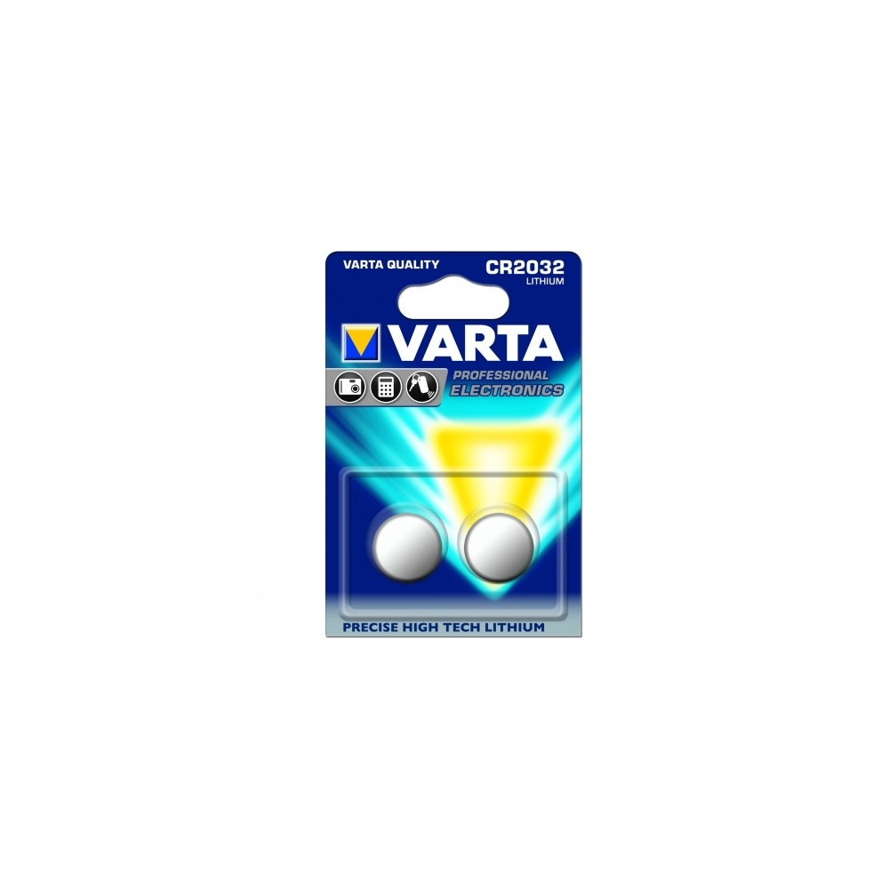 Produktbild för Varta Power Accu