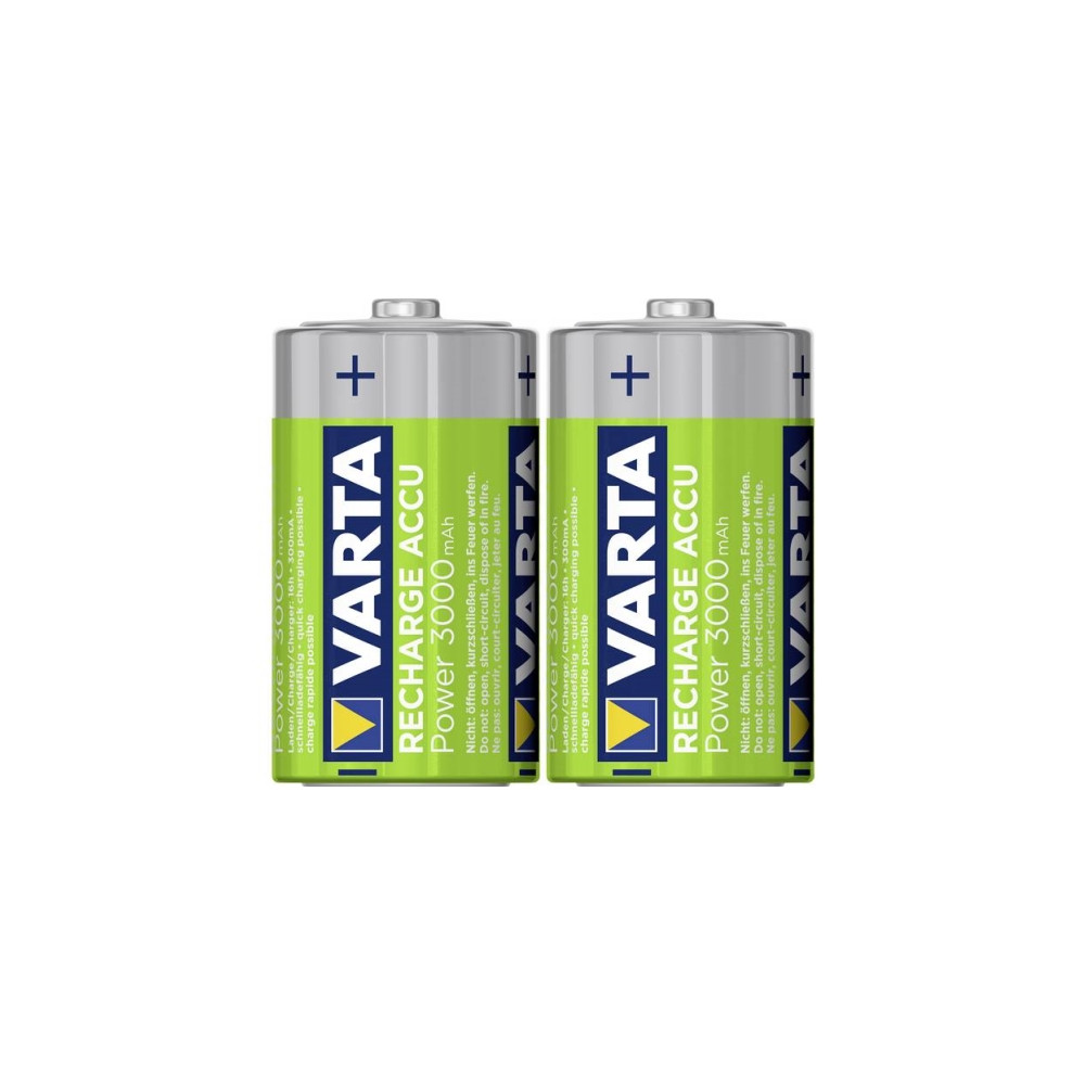 Produktbild för Varta Power Accu