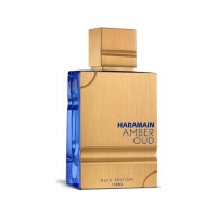 Produktbild för Al Haramain Amber Oud Bleu Edition Eau De Parfum 100 ml (uni...
