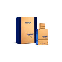 Produktbild för Al Haramain Amber Oud Bleu Edition Eau De Parfum 100 ml (uni...