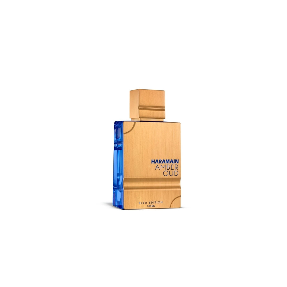 Produktbild för Al Haramain Amber Oud Bleu Edition Eau De Parfum 100 ml (uni...