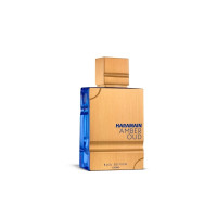 Produktbild för Al Haramain Amber Oud Bleu Edition Eau De Parfum 100 ml (uni...