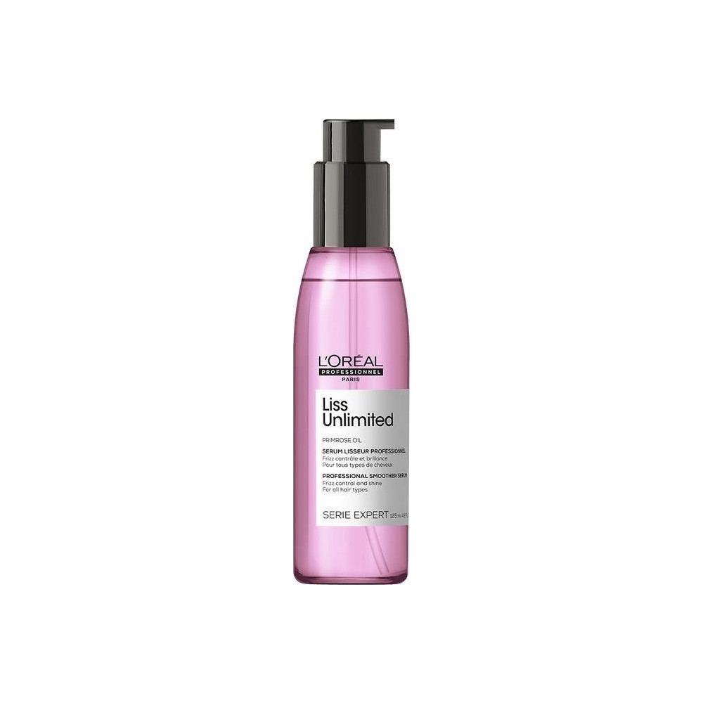 Produktbild för L’Oréal Professionnel Série Expert Liss Unlimited Smoother S...