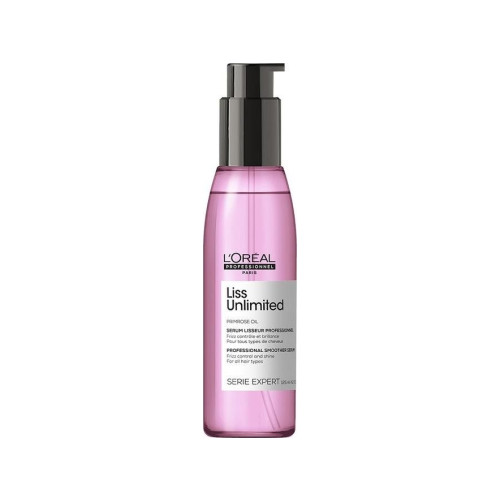 L'OR L’Oréal Professionnel Série Expert Liss Unlimited Smoother S...