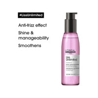 Produktbild för L’Oréal Professionnel Série Expert Liss Unlimited Smoother S...