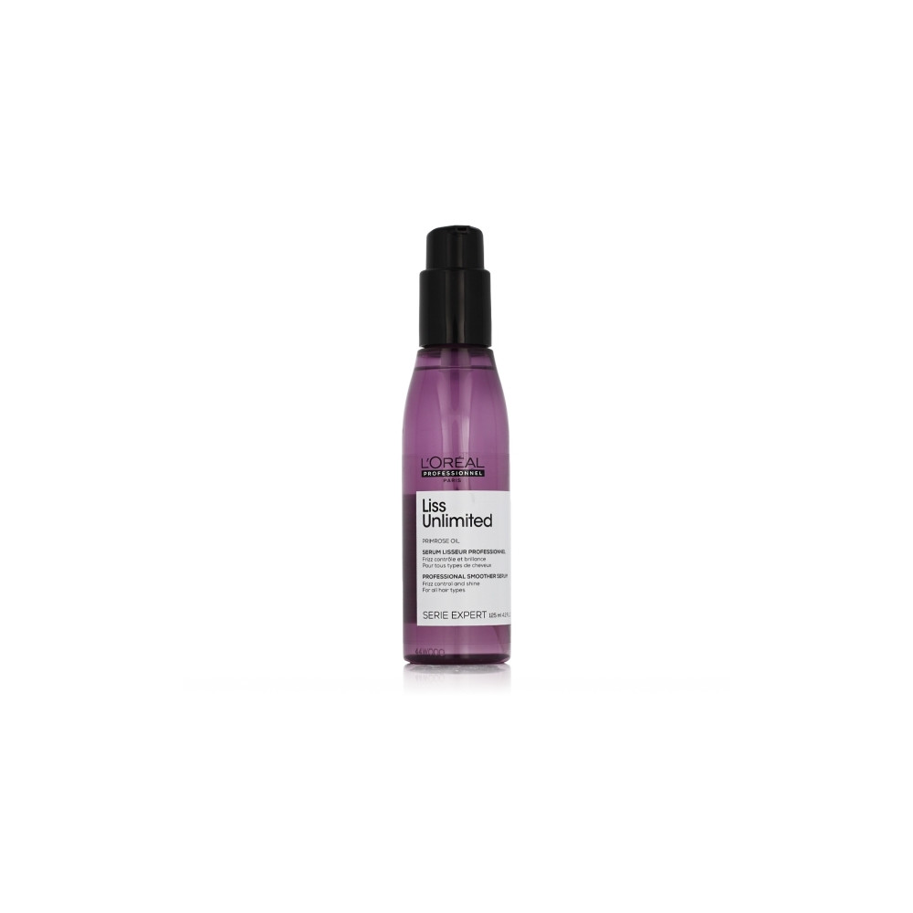 Produktbild för L’Oréal Professionnel Série Expert Liss Unlimited Smoother S...