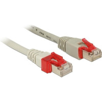 Produktbild för Delock Repair Clip Set 2 - reparationsklämma för nätverkskontakt