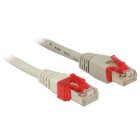 Produktbild för Delock Repair Clip Set 2 - reparationsklämma för nätverkskontakt