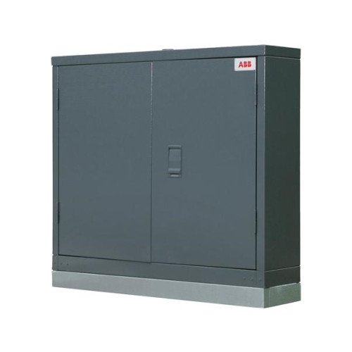ABB ABB Metalskab Flexi-line 1500 Skab HxBxD: 1120x1300x315mm RA...