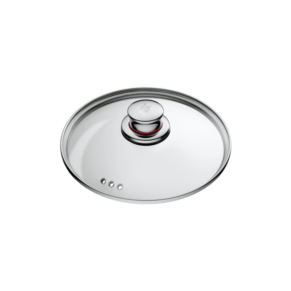 Produktbild för WMF Quality One 07.7455.6380, Grytset, Rostfritt stål, Rostf...