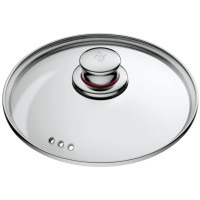 Produktbild för WMF Quality One 07.7455.6380, Grytset, Rostfritt stål, Rostf...