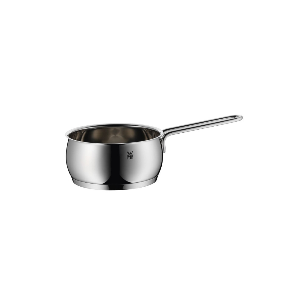 Produktbild för WMF Quality One 07.7455.6380, Grytset, Rostfritt stål, Rostf...