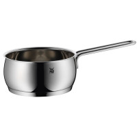 Produktbild för WMF Quality One 07.7455.6380, Grytset, Rostfritt stål, Rostf...