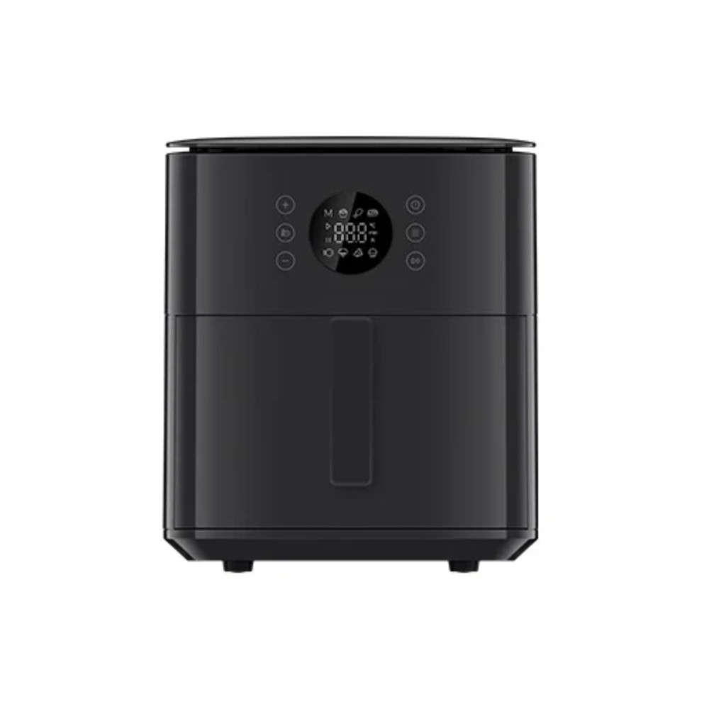 Produktbild för Xiaomi Air Fryer 6.5L, Varmluftsfritös, 6,5 l, 40 ° C, 200 °...
