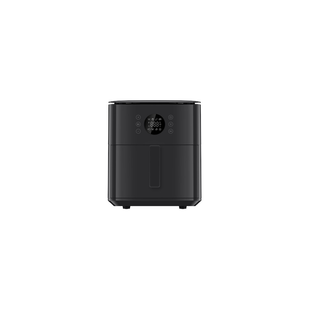 Produktbild för Xiaomi Air Fryer 6.5L, Varmluftsfritös, 6,5 l, 40 ° C, 200 °...