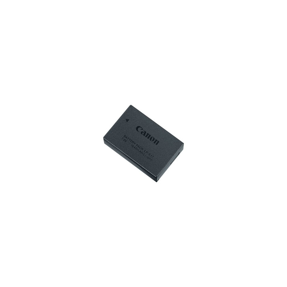 Produktbild för Canon LP-E17 batteri - Li-Ion
