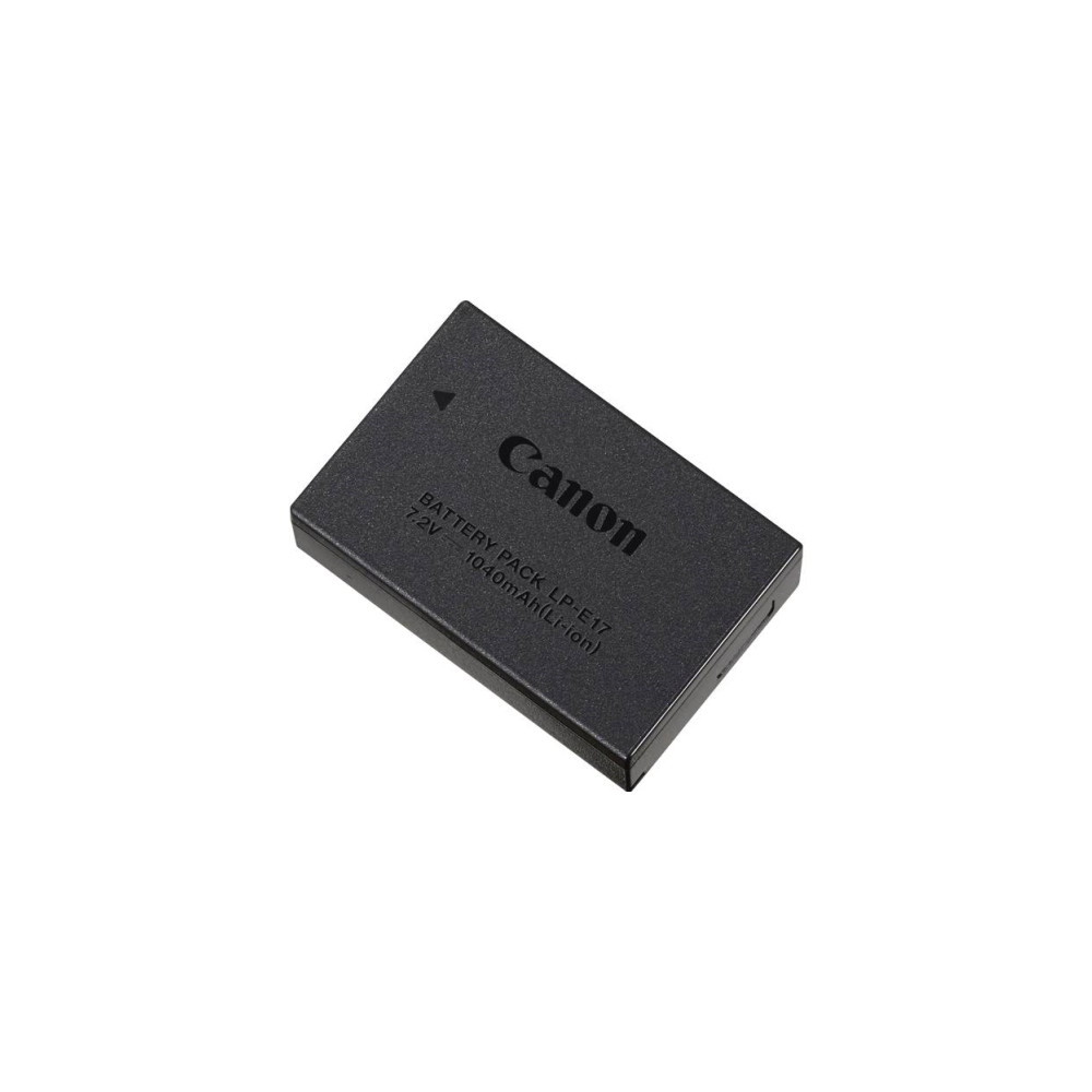 Produktbild för Canon LP-E17 batteri - Li-Ion
