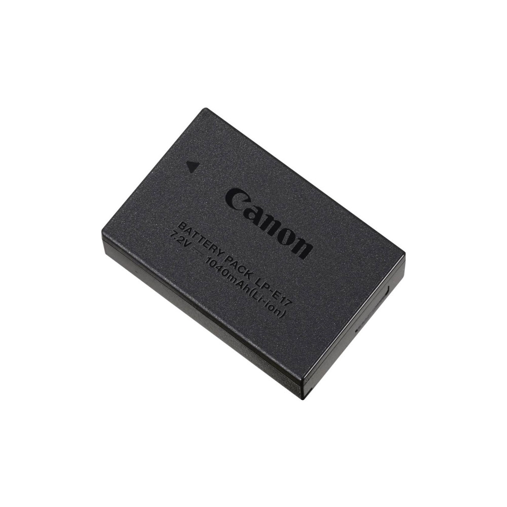 Produktbild för Canon LP-E17 batteri - Li-Ion