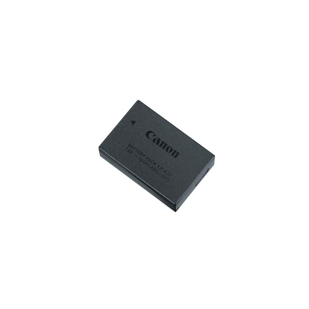 Produktbild för Canon LP-E17 batteri - Li-Ion