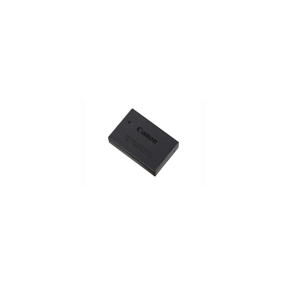 Produktbild för Canon LP-E17 batteri - Li-Ion